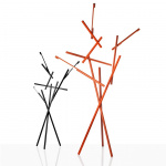 Tuareg Golvlampa LED Orange Tuareg Golvlampa LED Orange