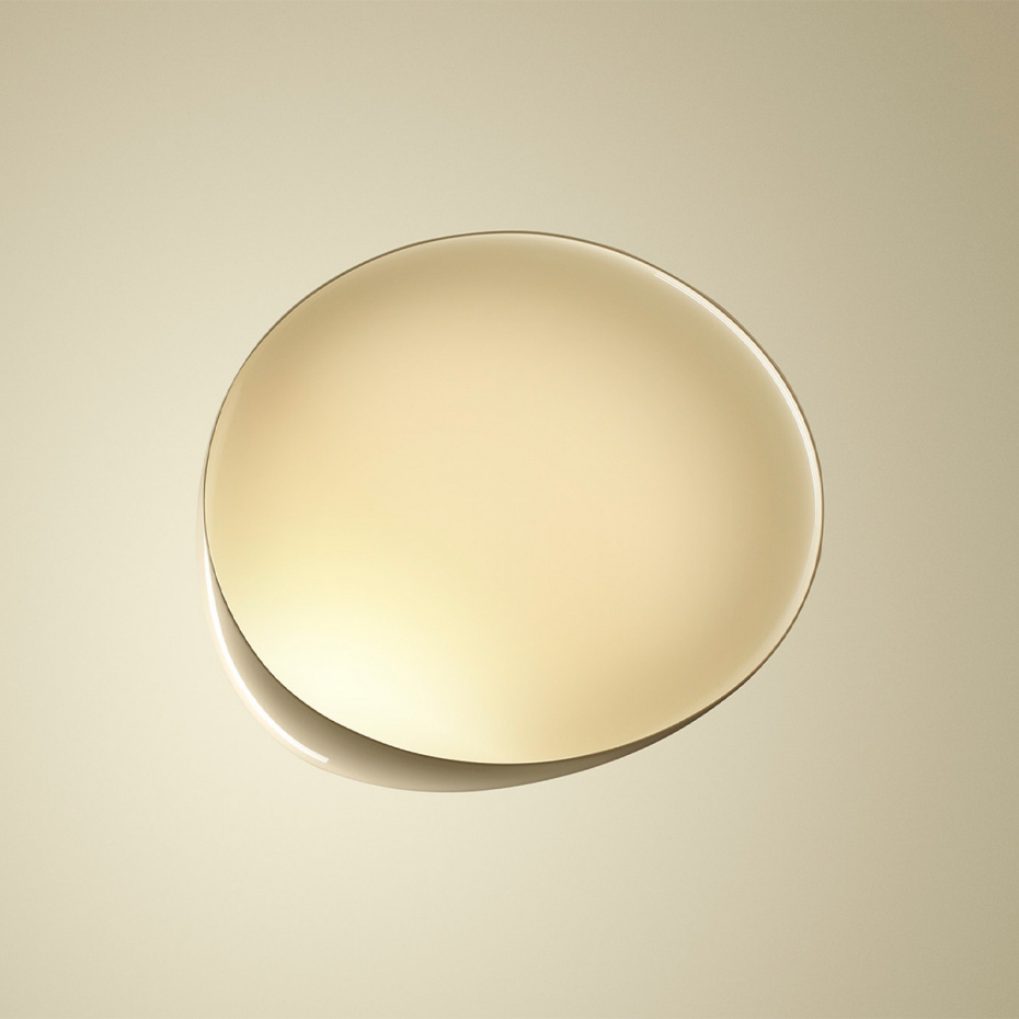 Lake Vägglampa LED Ivory