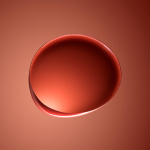 Lake Vägglampa LED Red Lake Vägglampa LED Red