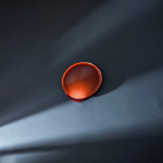 Lake Vägglampa LED Red Lake Vägglampa LED Red