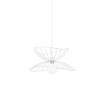 Ray 45 Pendel Vit Ray 45 Pendel Vit