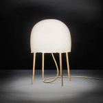 Kurage Bordslampa White Kurage Bordslampa White