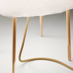 Kurage Bordslampa White Kurage Bordslampa White