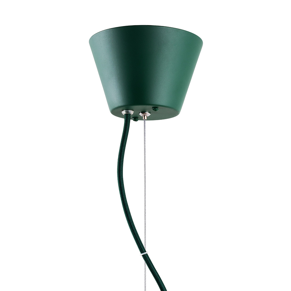 Ray 70 Pendel Grön