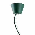 Ray 70 Pendel Grön Ray 70 Pendel Grön