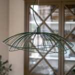 Ray 70 Pendel Grön Ray 70 Pendel Grön