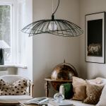 Ray 70 Pendel Grön Ray 70 Pendel Grön