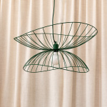 Ray 70 Pendel Grön Ray 70 Pendel Grön