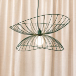 Ray 70 Pendel Grön Ray 70 Pendel Grön