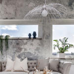 Ray 70 Pendel Vit Ray 70 Pendel Vit