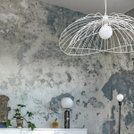 Ray 70 Pendel Vit Ray 70 Pendel Vit