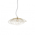 Ray 70 Pendel Borstad Mässing Ray 70 Pendel Borstad Mässing