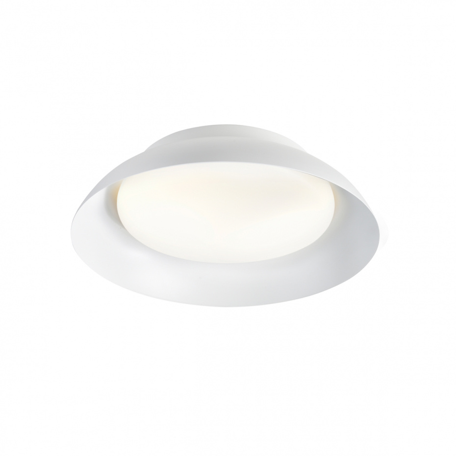 Nivora 38 Plafond Vit