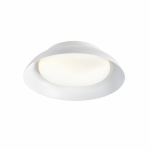 Nivora 38 Plafond Vit Nivora 38 Plafond Vit