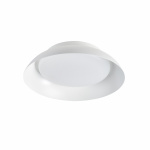 Nivora 38 Plafond Vit Nivora 38 Plafond Vit