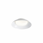 Nivora 45 Plafond Vit Nivora 45 Plafond Vit