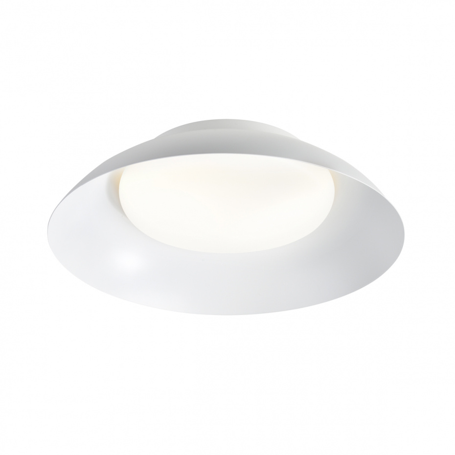 Nivora 45 Plafond Vit