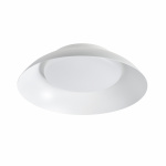 Nivora 45 Plafond Vit Nivora 45 Plafond Vit