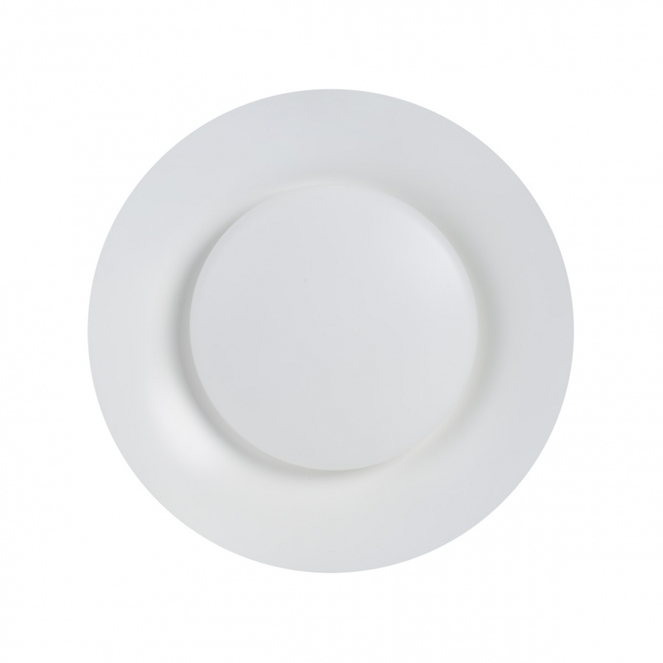 Nivora 45 Plafond Vit