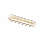 Cavara Vägglampa Mässing IP44 Cavara Vägglampa Mässing IP44