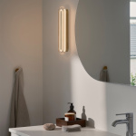 Cavara Vägglampa Mässing IP44 Cavara Vägglampa Mässing IP44
