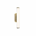 Virelle 32 Vägglampa Mässing IP44 Virelle 32 Vägglampa Mässing IP44