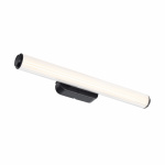 Virelle 50 Vägglampa Svart IP44 Virelle 50 Vägglampa Svart IP44