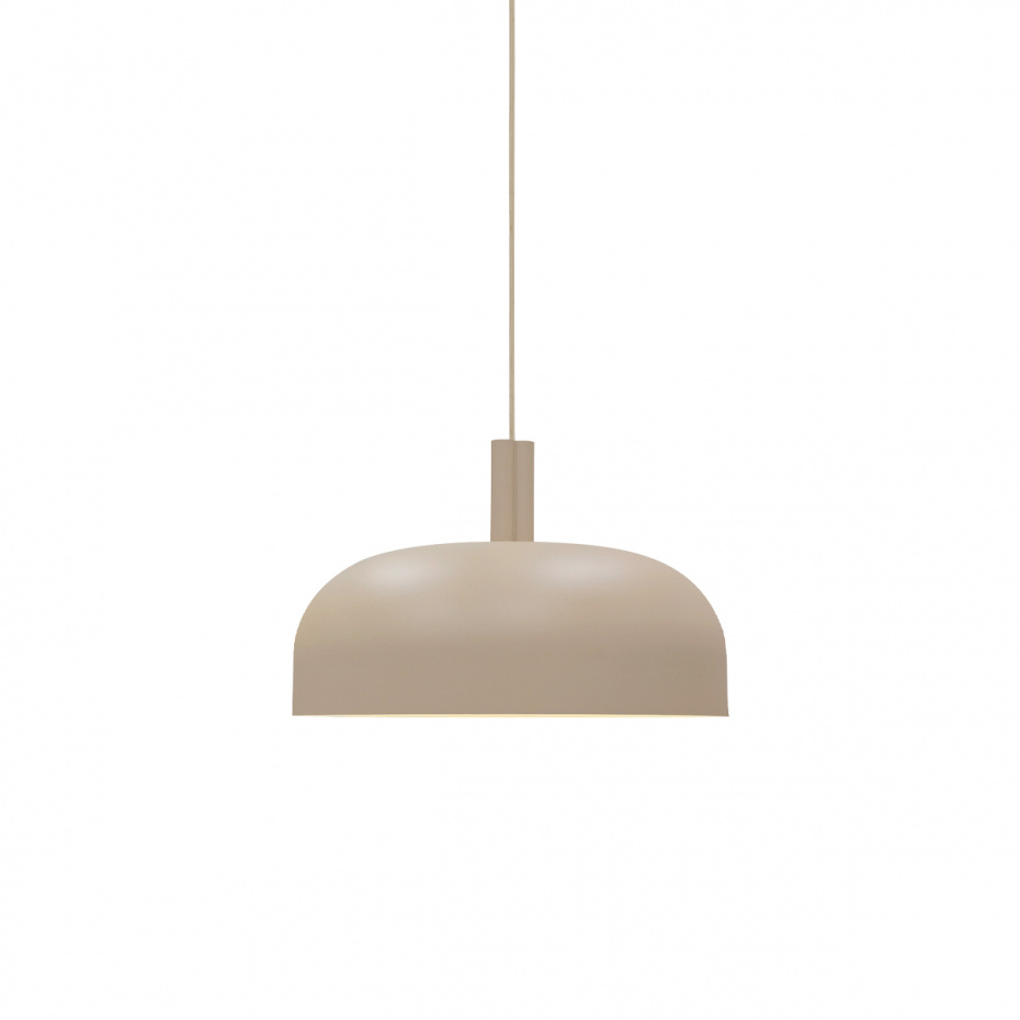 Sandro Pendel Ljusbrun