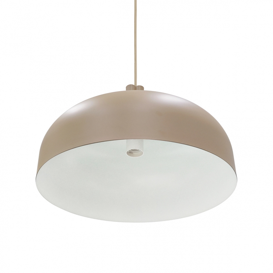 Sandro Pendel Ljusbrun