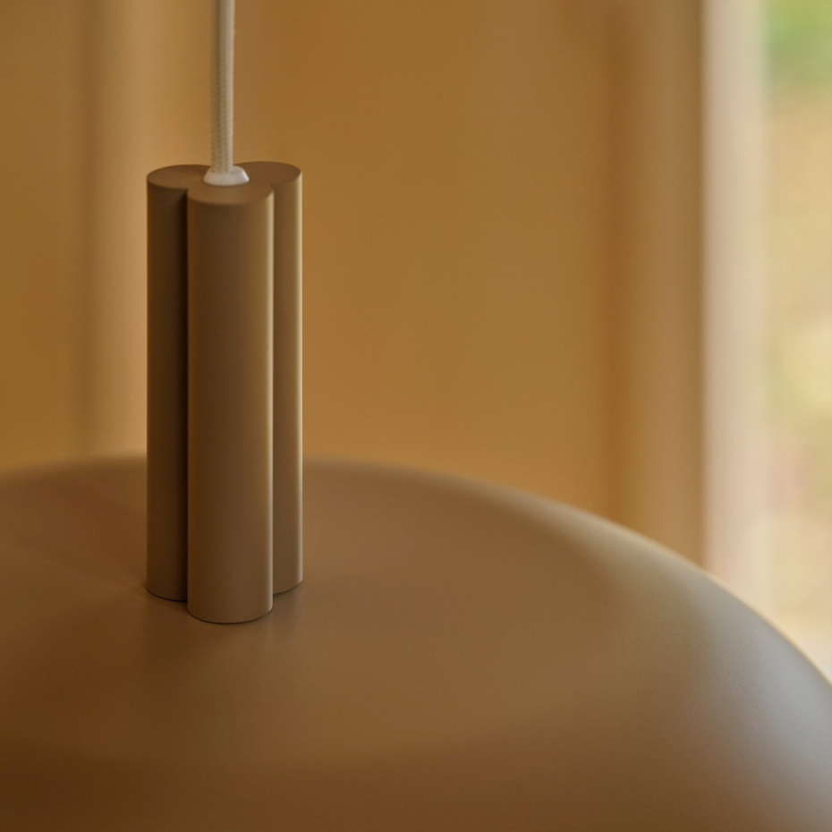 Sandro Pendel Ljusbrun