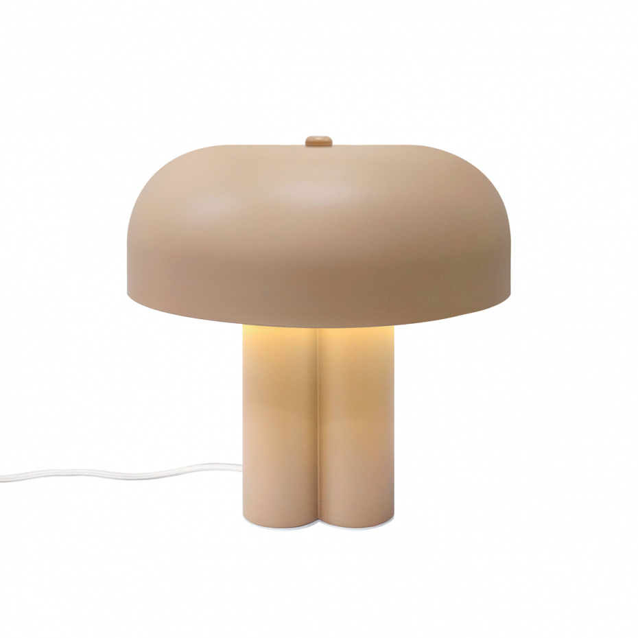 Sandro Bordslampa Ljusbrun