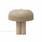 Sandro Bordslampa Ljusbrun Sandro Bordslampa Ljusbrun
