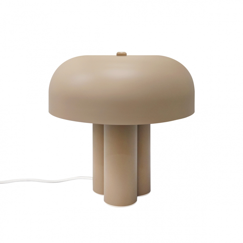 Sandro Bordslampa Ljusbrun