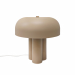 Sandro Bordslampa Ljusbrun Sandro Bordslampa Ljusbrun