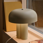 Sandro Bordslampa Ljusbrun Sandro Bordslampa Ljusbrun