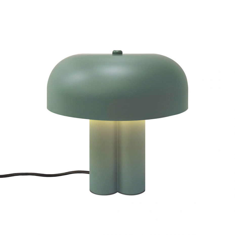 Sandro Bordslampa Mörkgrön