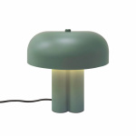 Sandro Bordslampa Mörkgrön Sandro Bordslampa Mörkgrön