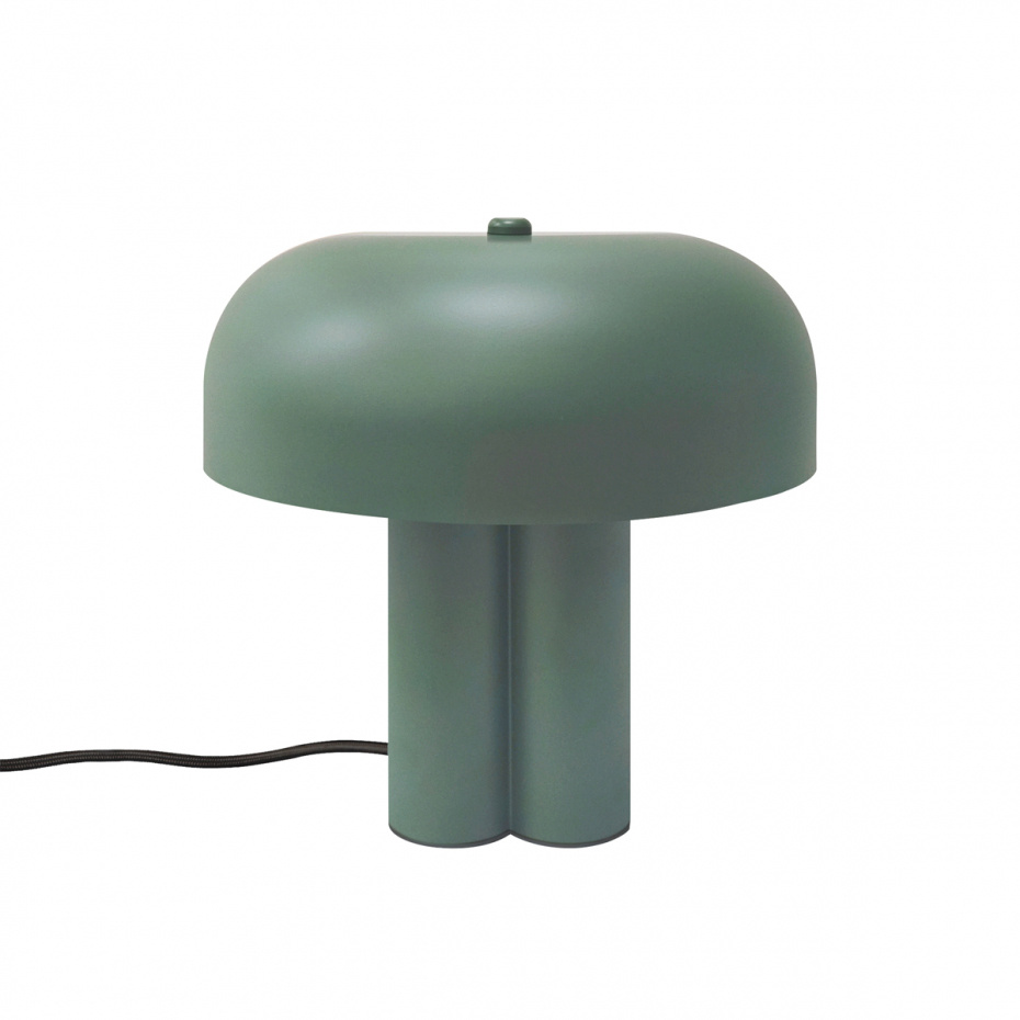 Sandro Bordslampa Mörkgrön