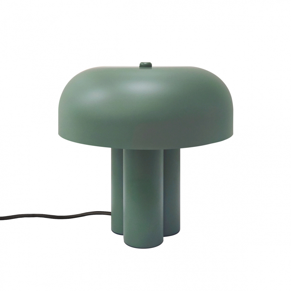 Sandro Bordslampa Mörkgrön