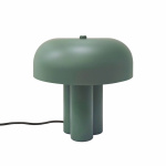 Sandro Bordslampa Mörkgrön Sandro Bordslampa Mörkgrön