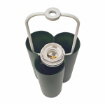 Sandro Bordslampa Mörkgrön Sandro Bordslampa Mörkgrön