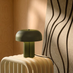 Sandro Bordslampa Mörkgrön Sandro Bordslampa Mörkgrön