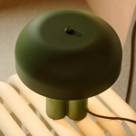 Sandro Bordslampa Mörkgrön Sandro Bordslampa Mörkgrön