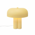 Sandro Bordslampa Gul Sandro Bordslampa Gul