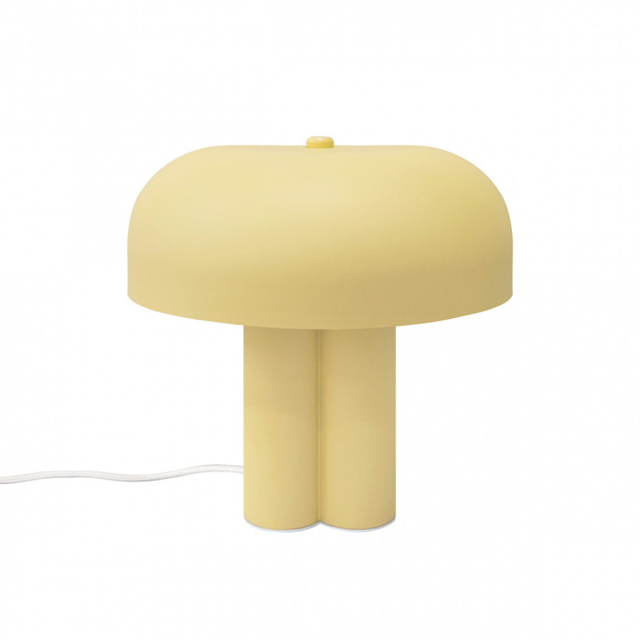 Sandro Bordslampa Gul