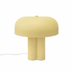 Sandro Bordslampa Gul Sandro Bordslampa Gul