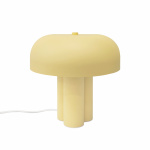 Sandro Bordslampa Gul Sandro Bordslampa Gul