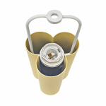 Sandro Bordslampa Gul Sandro Bordslampa Gul