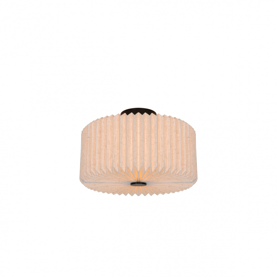 Vivienne Plafond Svart