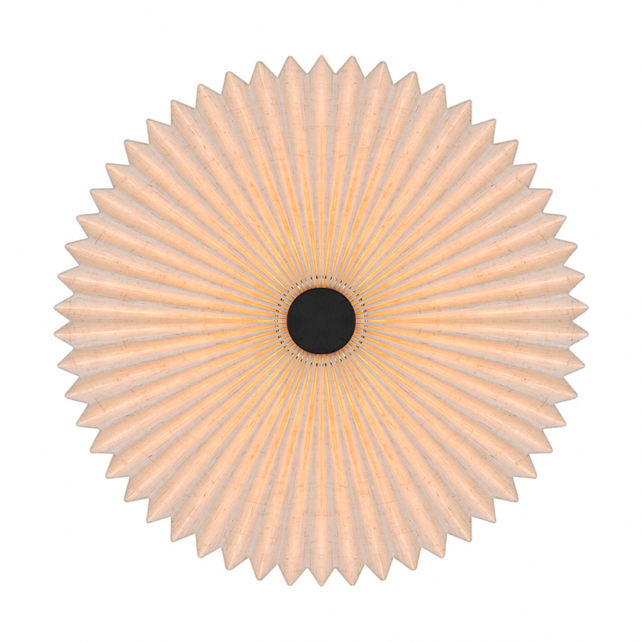 Vivienne Plafond Svart